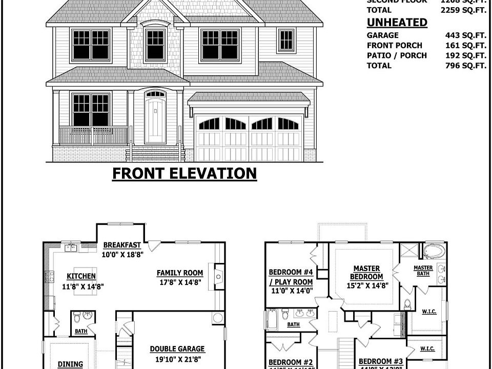 2nd image of 112 Ransom Dr