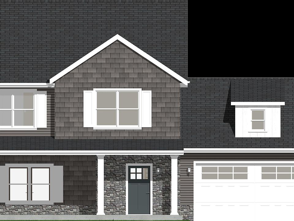 1st image of 7127 Gentle Rain Rd Lot 129