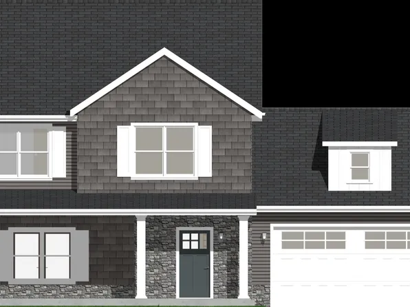 7127 Gentle Rain Rd Lot 129, Knoxville, TN 37920