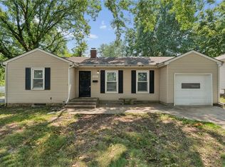 10517 E 25th Ter S, Independence, MO 64052