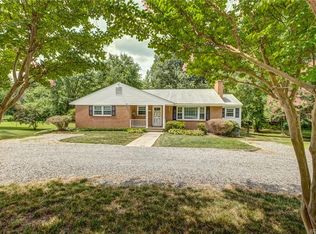 5401 Bethlehem Rd, Henrico, VA 23228