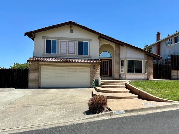934 Meadowvale Ct, Martinez, CA 94553