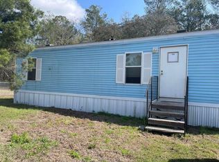 5263 Kervin Rd, Crestview, FL 32539
