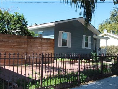 (Undisclosed Address), Long Beach, CA, 90805