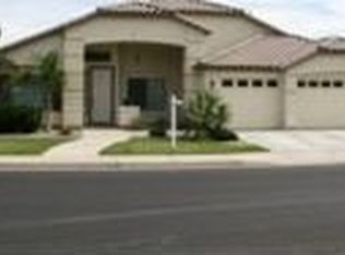 717 E Coconino Dr, Chandler, AZ 85249