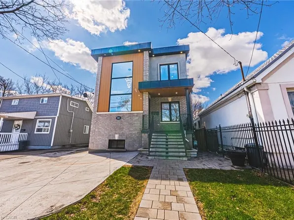 68 Vansitmart Ave, Hamilton, ON L8H 3A5