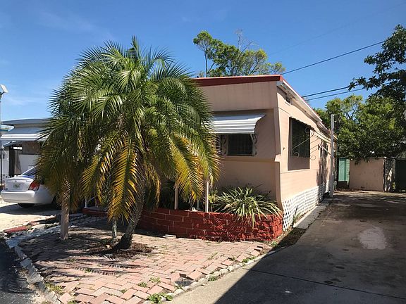 2nd image of 3301 58th Ave N Lot 155