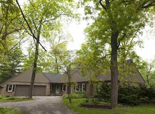 13908 Scout Ln, Mishawaka, IN 46544