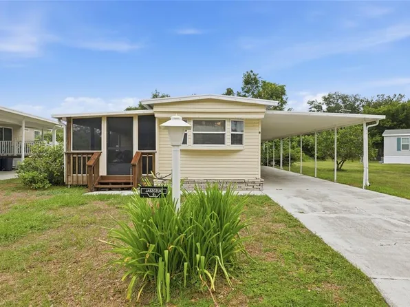921 FAITH CIRCLE E #6, BRADENTON, FL 34212