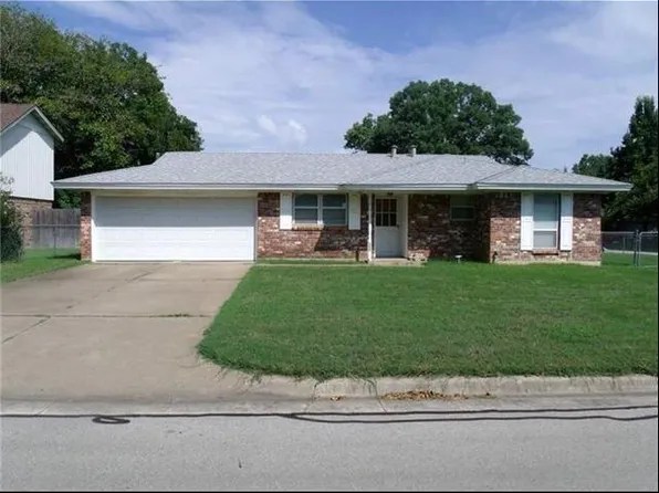 628 Maple Ave, Burleson, TX 76028