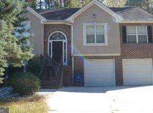 331 Tara Rd, Jonesboro, GA 30238