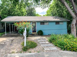 1709 Ulit Ave, Austin, TX 78702