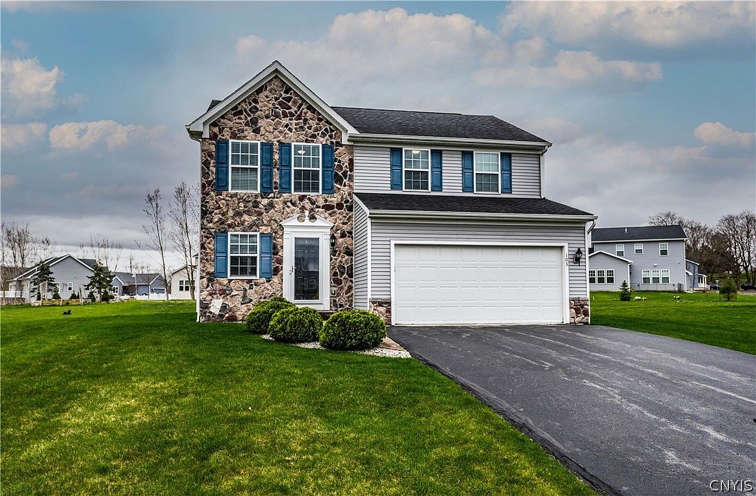 103 Forest View Ln, Minoa, NY 13116 | Zillow