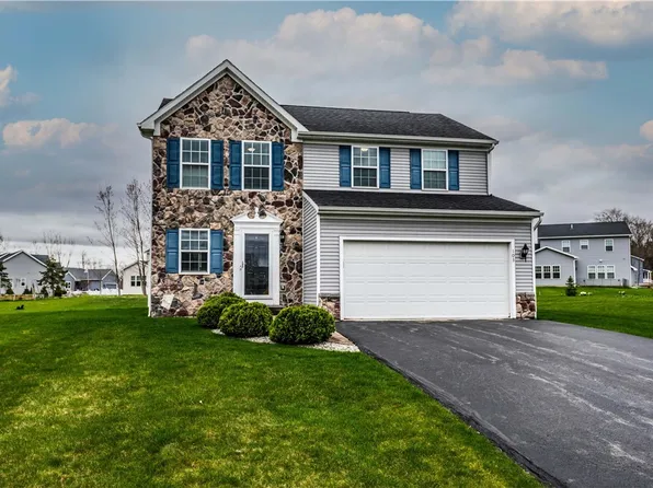 103 Forest View Ln, Minoa, NY 13116