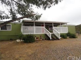 16780 La Mina Ln, Perris, CA 92570