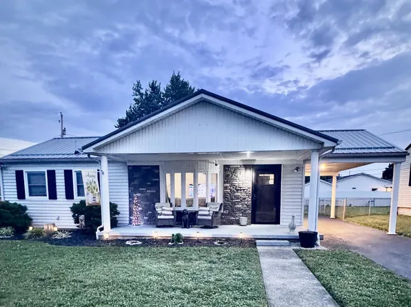 505 Marple Ave, Piketon, OH 45661