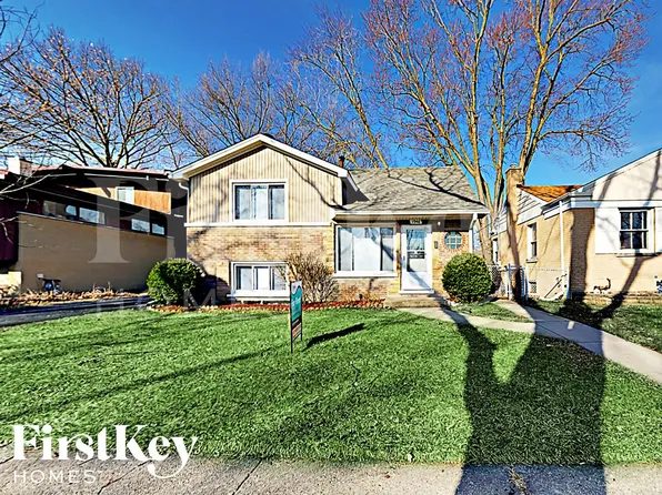 1546 Highridge Pkwy, Westchester, IL 60154