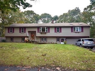 23 Winslow Ln, Wareham, MA 02571