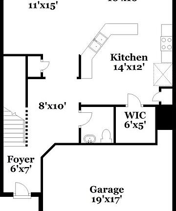 2nd image of 1217 Faye Ct