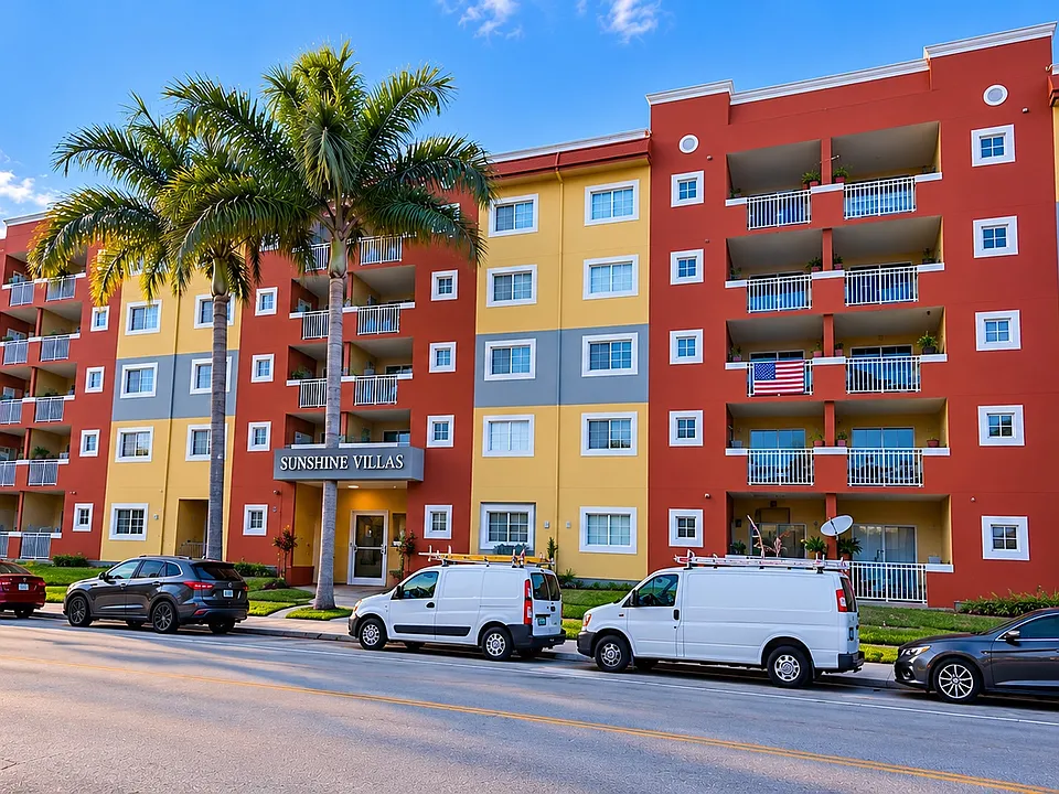 21 E 3rd St #205