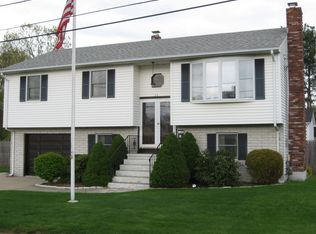 52 Humphrey St, East Providence, RI 02914