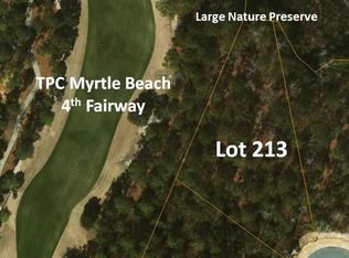 213 Highwood Cir, Murrells Inlet, SC 29576