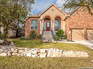 31 Cellini, San Antonio, TX 78258