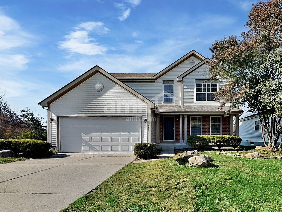 1st image of 857 Cedar Run Dr