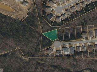 684 Longwood Pl, Dallas, GA