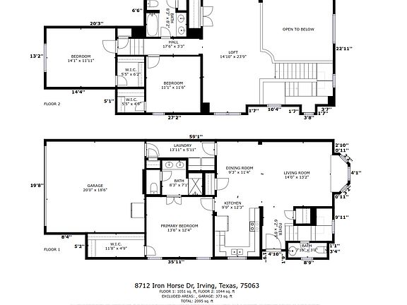 3rd image of 8712A Iron Horse Dr