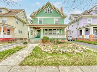 129 Trafalgar St, Rochester, NY 14619