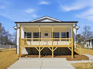 424 Blanche Ave, Kannapolis, NC 28081