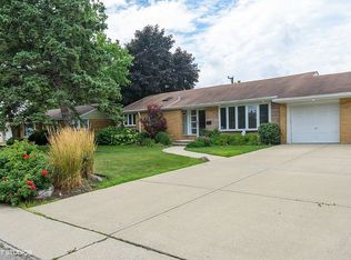 5048 N Olympia Ave, Chicago, IL