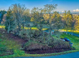 LOT Thirteen Kilarney Pl, Pt Roberts, WA 98281