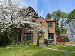 2415 Cheltenham Rd, Toledo, OH 43606