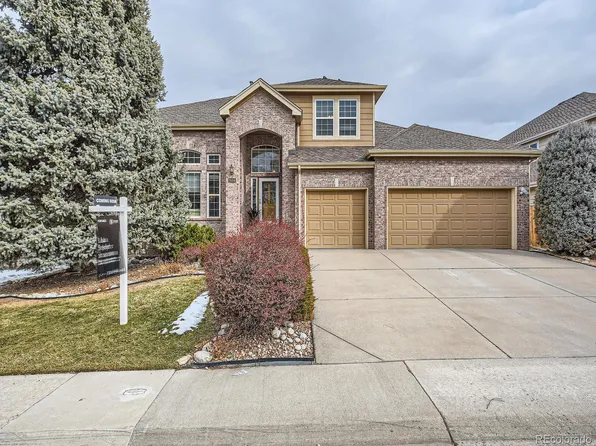 9554 E Caley Circle, Englewood, CO 80111