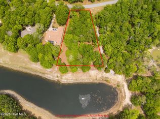 3389 Heron Lake Dr SW LOT 270, Supply, NC 28462