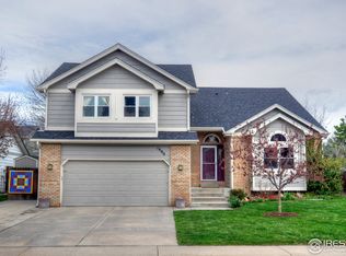 1400 Salem St, Fort Collins, CO 80525