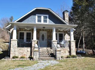 1274 Bethel Rd, Vilas, NC 28692