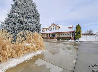 1728 SE 5th Way, Meridian, ID 83642