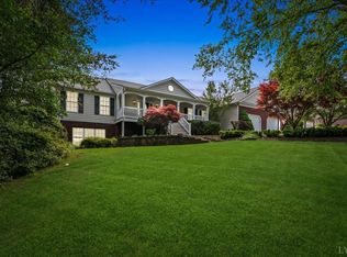 1415 Lake Shore Dr, Forest, VA 24551