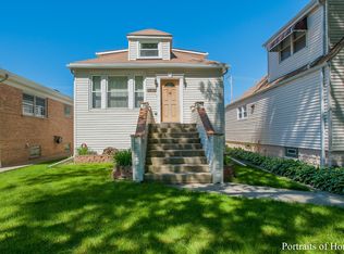 3816 N Octavia Ave, Chicago, IL