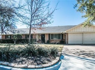 3713 Wooten Dr, Fort Worth, TX 76133