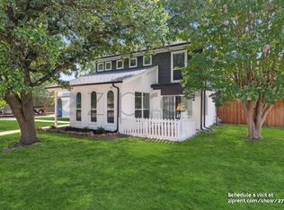 127 Hardwicke Ln, Little Elm, TX 75068