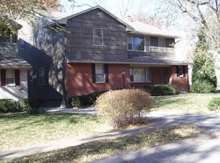 7604 Baltimore Ave, Kansas City, MO 64114