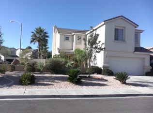 1703 Millstream Way, Henderson, NV 89074