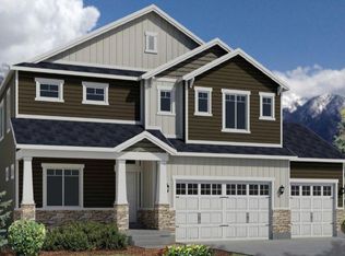 2087 W White Pine Dr, Layton, UT 84041