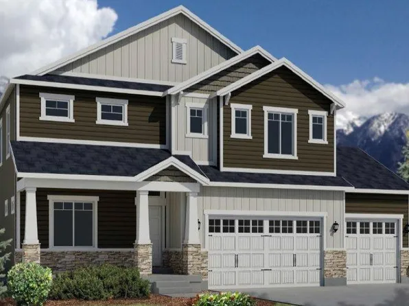 2087 W White Pine Dr, Layton, UT 84041