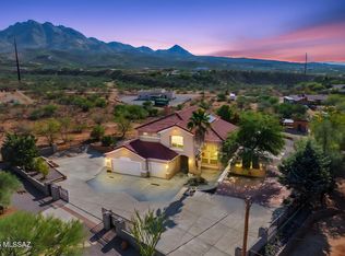 73 Camino Mar, Rio Rico, AZ 85648