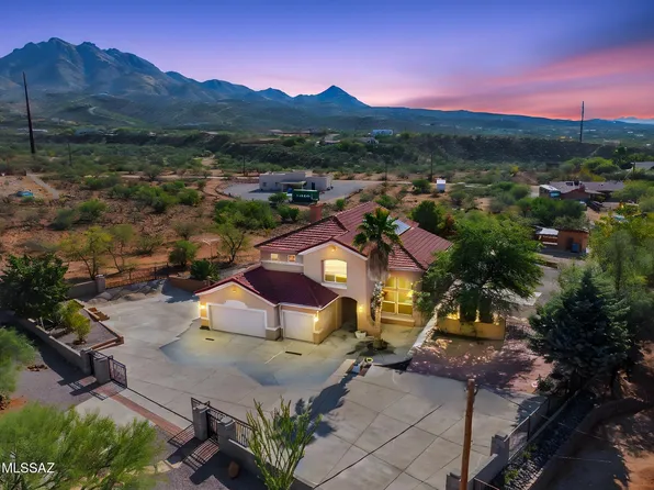 73 Camino Mar, Rio Rico, AZ 85648